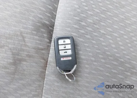 2014 Honda Civic Ex из США, поврежденный, VIN 2HGFB2F80EH543981